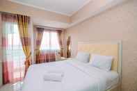 Lain-lain Affordable Price Studio Apartment at The Oasis Cikarang