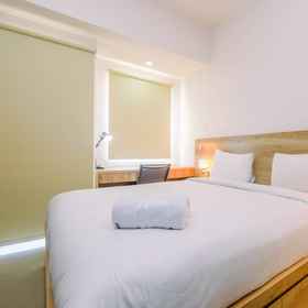 Primary image 1 Minimalist Mustika Golf Residence Studio Apartment with City View, sns depo cikarang Hotels