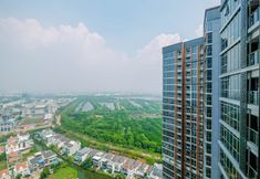 Others 7 Highest Value Studio Apartment at Gold Coast PIK