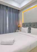 Foto utama Highest Value Studio Apartment at Gold Coast PIK