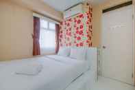 Lain-lain Minimalist 2BR Apartment near Shopping Center @ Kalibata City