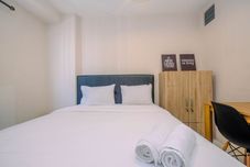 その他 Minimalist and Cozy 2BR Apartment at Kalibata City Residence