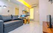 Lainnya 5 Minimalist and Cozy 2BR Apartment at Kalibata City Residence