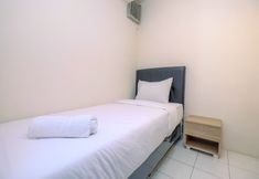 その他 4 Minimalist and Cozy 2BR Apartment at Kalibata City Residence
