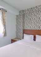 Foto utama Good Location 2BR Apartment Kalibata City near Mall