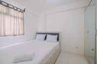 Lainnya Relax 2BR Low Floor at Kalibata City Apartment