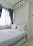 ภาพหลัก Modern and Cozy 2BR Apartment at Green Palace Kalibata