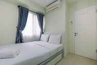 Others Modern and Cozy 2BR Apartment at Green Palace Kalibata