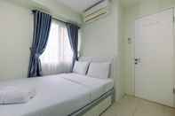 อื่นๆ Modern and Cozy 2BR Apartment at Green Palace Kalibata