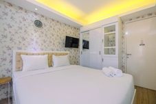 其他 Compact Studio Kalibata City Apartment near Shopping Center