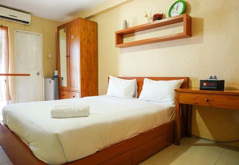 其他 Comfort Stay Studio Room @ Green Palace Kalibata Apartment