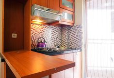 其他 4 Comfort Stay Studio Room @ Green Palace Kalibata Apartment