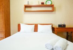 其他 2 Comfort Stay Studio Room @ Green Palace Kalibata Apartment