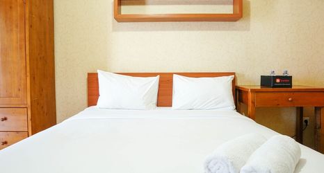 其他 2 Comfort Stay Studio Room @ Green Palace Kalibata Apartment