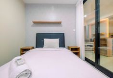 Others 5 Cozy 2BR Apartment Nine Residence with City View