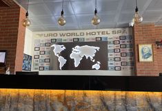 其他 5 Ofuro World Hotel Spa