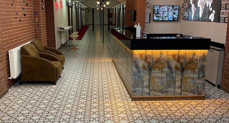 其他 2 Ofuro World Hotel Spa