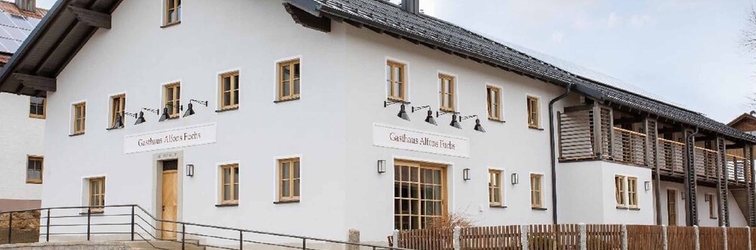 Lain-lain Hotel Gasthof Fuchs