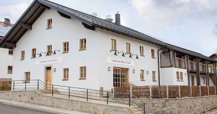 Khác Hotel Gasthof Fuchs