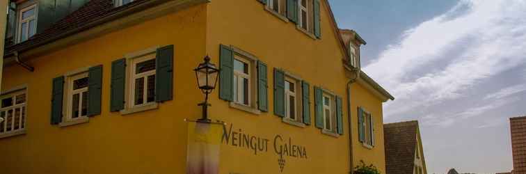 Others Weingut / FeWo Galena