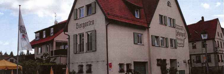 Khác Gästehaus Zehntgraf