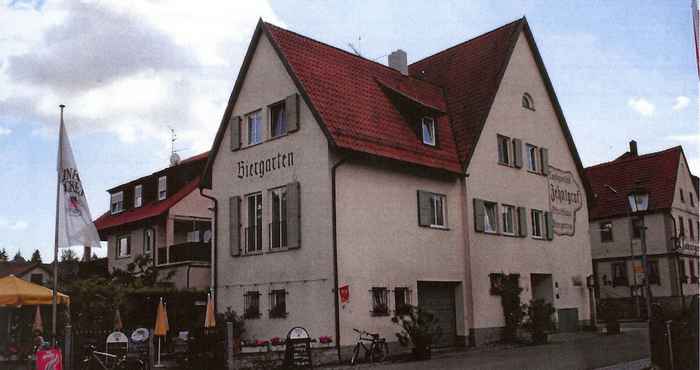 Others Gästehaus Zehntgraf