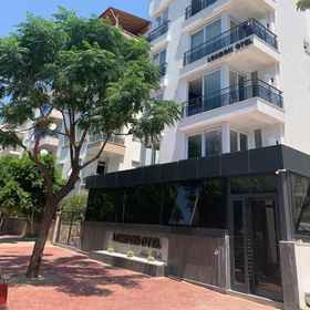 Primary image 1 London Otel, Khách sạn Dolphin Park