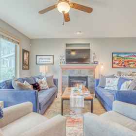 ภาพหลัก1Pacific Pines,福格提克里克州立游乐区飯店