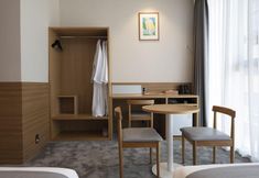 Others 6 KT&G Sangsang Madang Busan Stay - Hostel