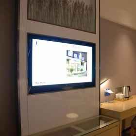 Room 1 Lavande Hotels (Xi'an Xibu Avenue Yangguangcheng), Xi'an Hotels