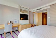 Others 6 Lavande Hotels (Xi'an Xibu Avenue Yangguangcheng)