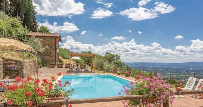 อื่นๆ Agriturismo Il Moraiolo