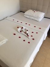 อื่นๆ 4 Ugur Otel Beach