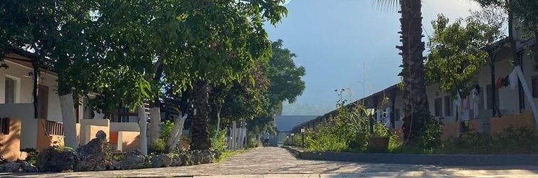 อื่นๆ Ugur Otel Beach