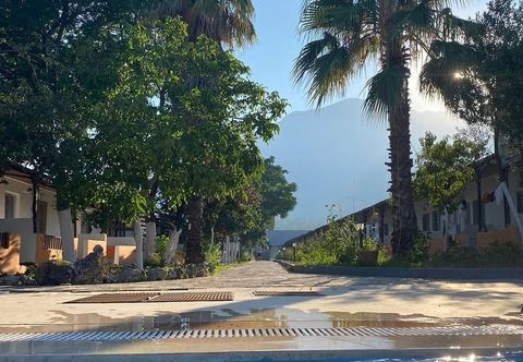 อื่นๆ Ugur Otel Beach