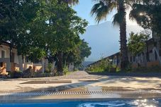 อื่นๆ Ugur Otel Beach