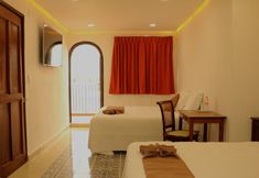 Others 5 Hotel El Navegante