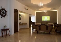 Others 6 Hotel El Navegante