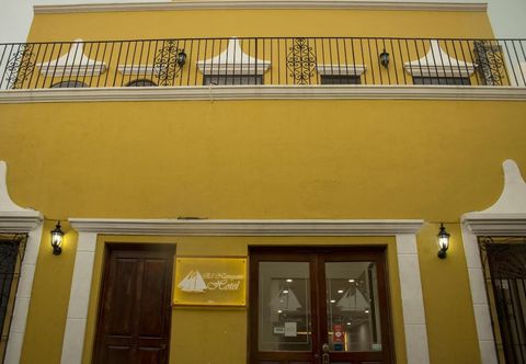 Others Hotel El Navegante