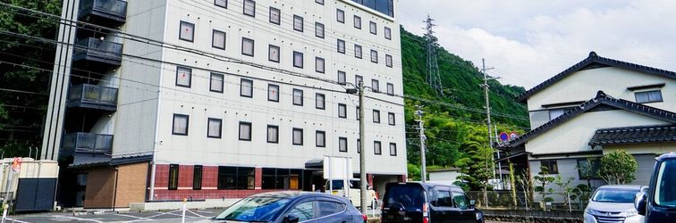 기타 HOTEL AreaOne Wadayama