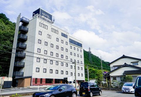 기타 HOTEL AreaOne Wadayama