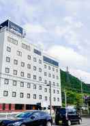 Primary image HOTEL AreaOne Wadayama