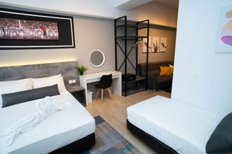 Others 4 Aurora Pavilion Bukit Jalil by Ody Suites