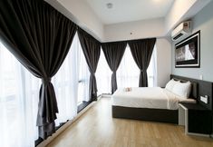 Others 7 Aurora Pavilion Bukit Jalil by Ody Suites