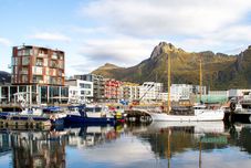 Others Nordis Apartments