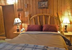 Lain-lain 3 The Lodge