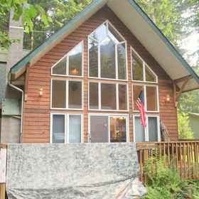 Primary image 1 Moose Manor, Khách sạn Lewis County