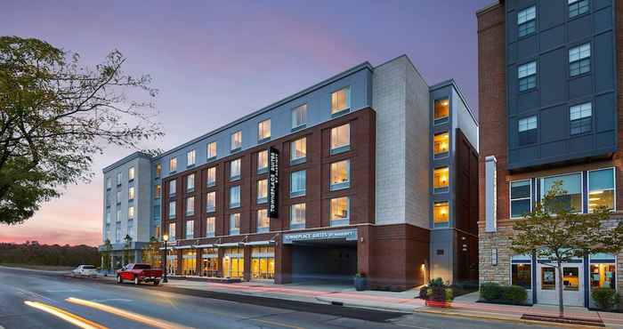 Others TownePlace Suites by Marriott Columbus North - OSU