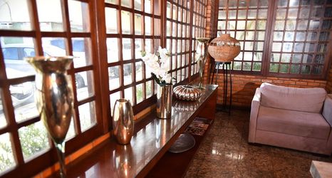 その他 2 Manos Royal Hotel