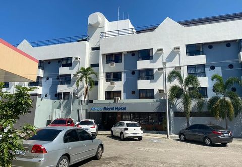 その他 Manos Royal Hotel